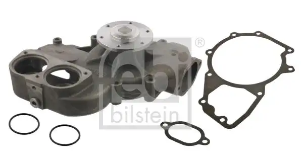 FEBI 27723 Devirdaim resmi