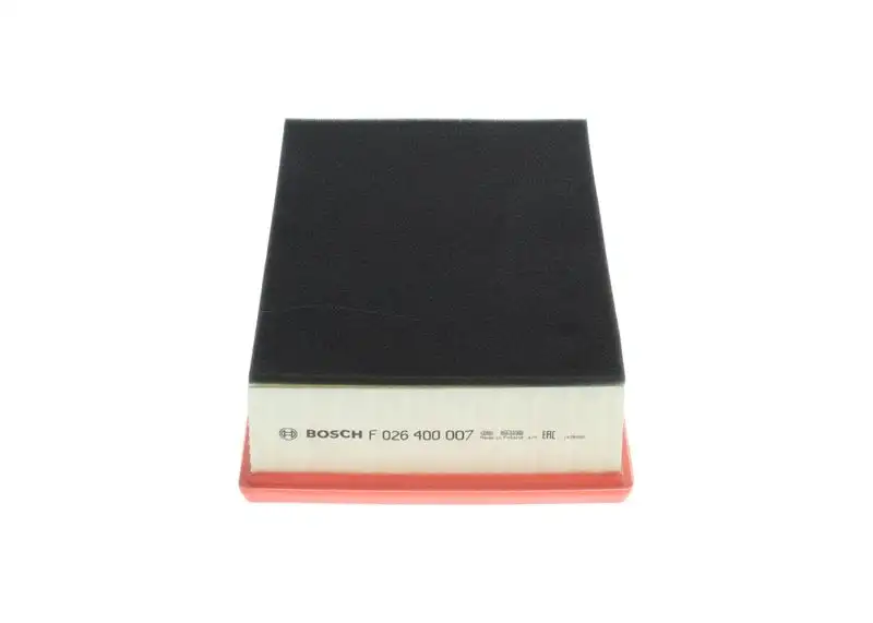 BOSCH F026400007 Hava Filtresi 7H0129620A resmi
