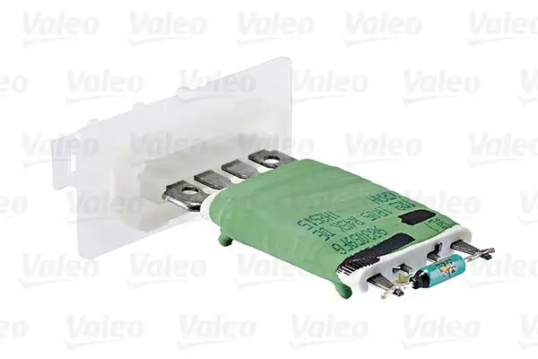 VALEO 515074 Kalorifer Rezistansı 1K0959263A resmi