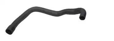 GROS T16401 Radyatör Üst Hortumu 1370A120 resmi