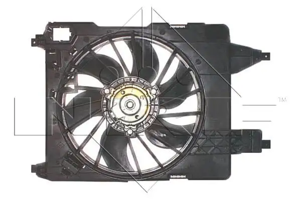 NRF 47368 Fan Motoru resmi