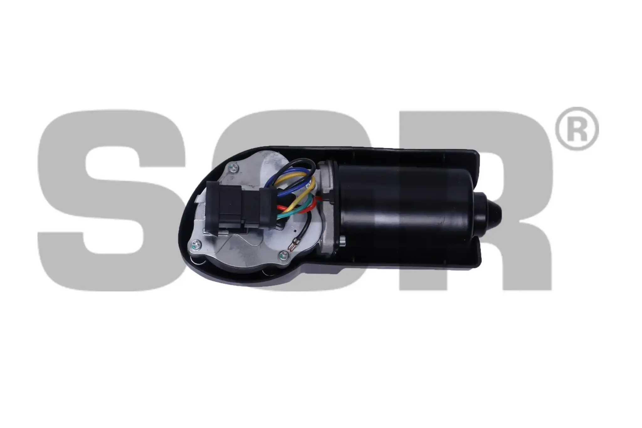 SGR 56656 Silecek Motoru 7701034656 resmi