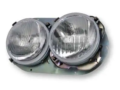 FARBA 10644E Ön Far (Sağ) resmi