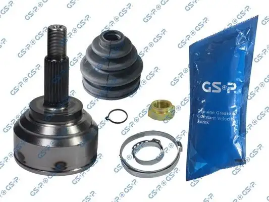 GSP 850025 Aks Kafası (Dış) resmi