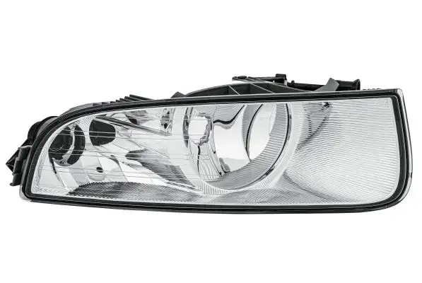 HELLA 1NE271615-141 Sis Farı (Sağ) 3T0941702A resmi