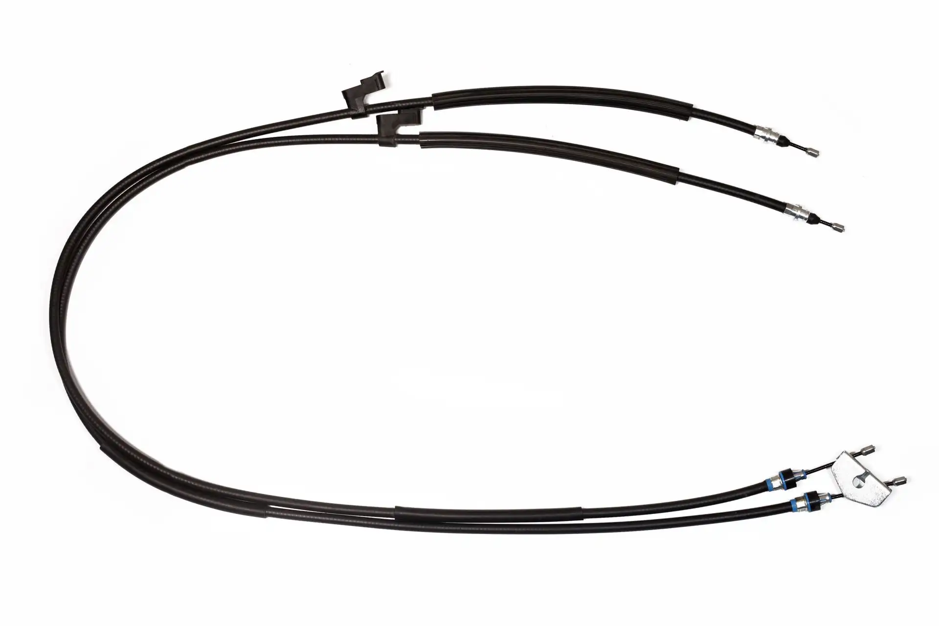 CAVO 7102640 El Fren Halatı (Arka) 30742642 resmi