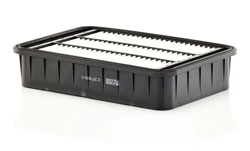 MANN C27003/1 Hava Filtresi resmi