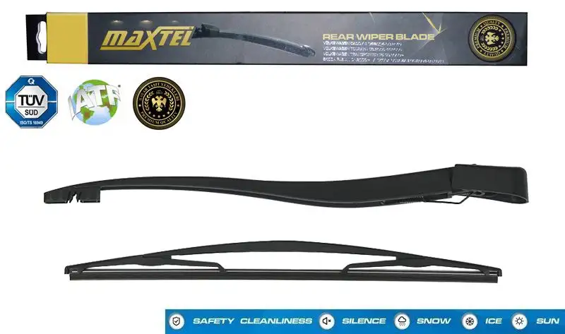 MAXTEL 12607279 Arka Silecek Süpürge ve Kol 091126401 resmi