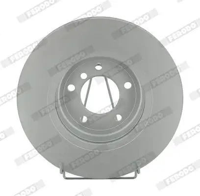 FERODO DDF1174C1 Ön Fren Diski resmi