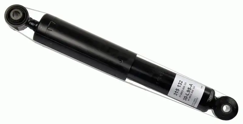 SACHS 315132 Arka Amortisör resmi