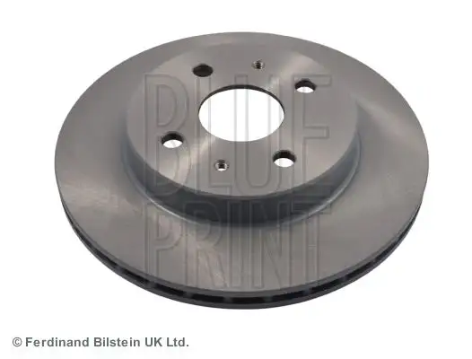 BLUEPRINT ADD64326 Ön Fren Diski 43512B1110 resmi