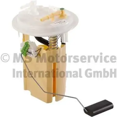 PIERBURG 7.05656.57.0 Yakıt Depo Şamandırası 9670329180 resmi