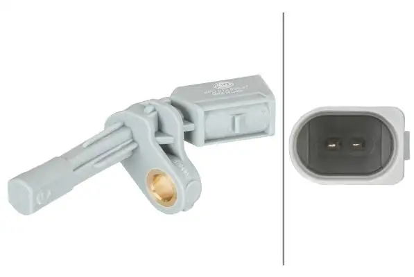 HELLA 6PU012806-971 ABS Hız Sensörü (Arka Sol) resmi