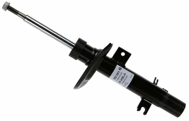 SACHS 350091 Ön Amortisör (Sağ) 9820325780 resmi