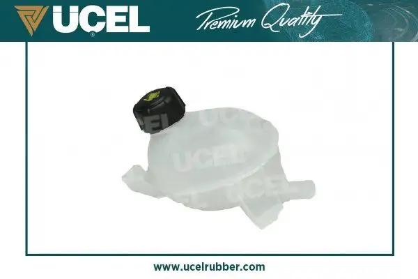 ÜÇEL 10627 Yedek Su Deposu 217104354R resmi