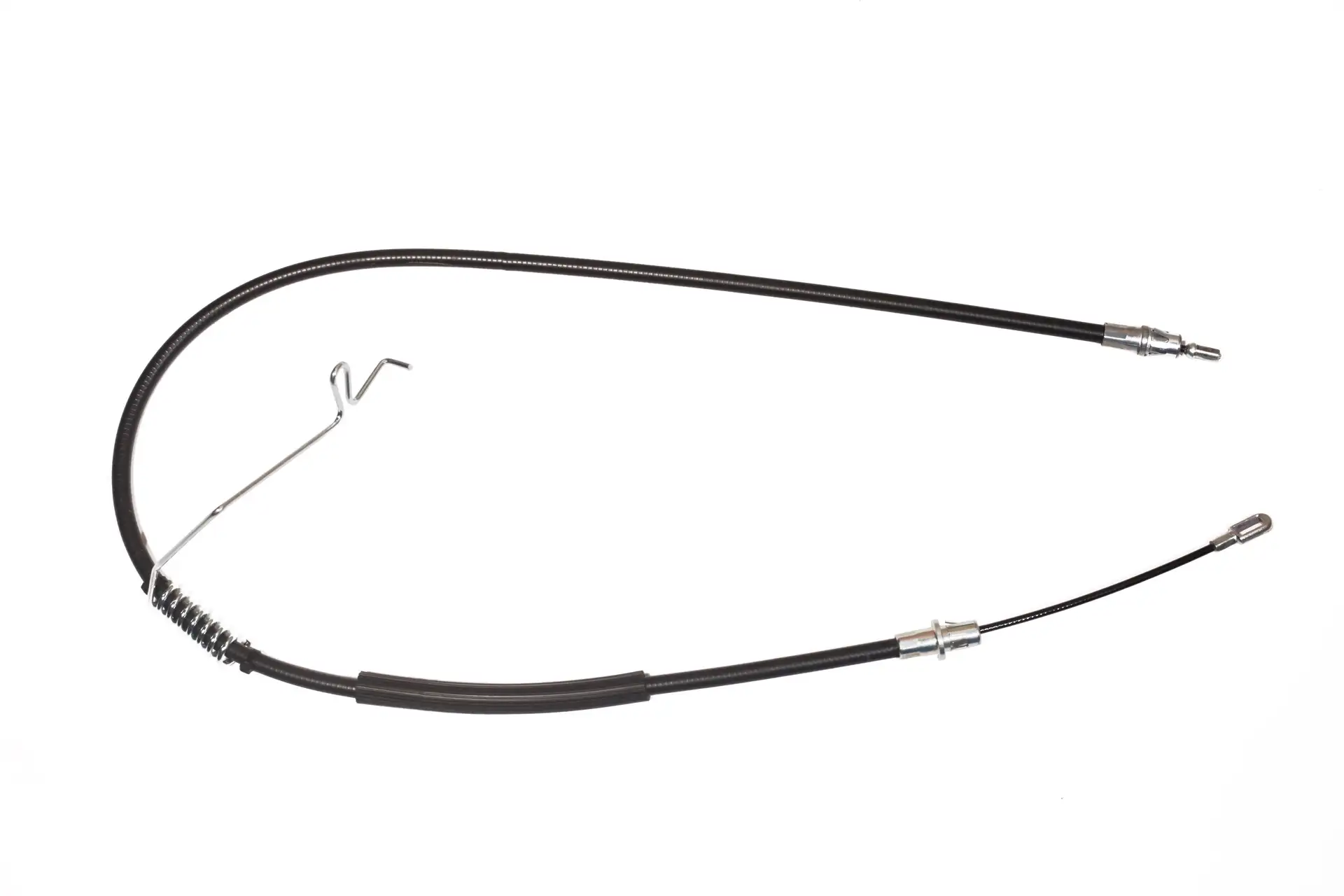 CAVO 4602795 El Fren Halatı (Arka Sol) 8C1V2A809BB resmi