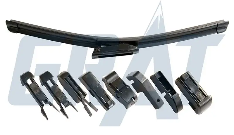 GRAT M430A Silecek Süpürgesi (Tek) resmi