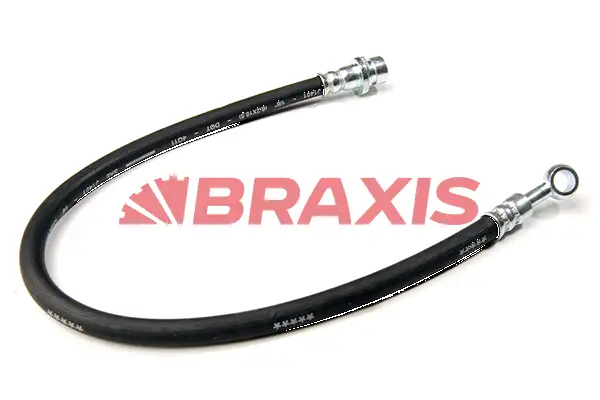 BRAXIS AH0234 Ön Fren Hortumu 46411SA6676 resmi