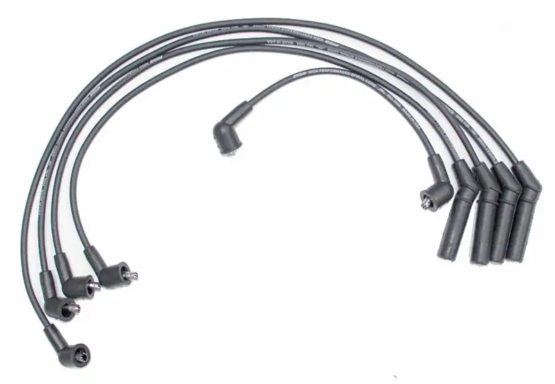 MGA 35165 Buji Kablosu resmi