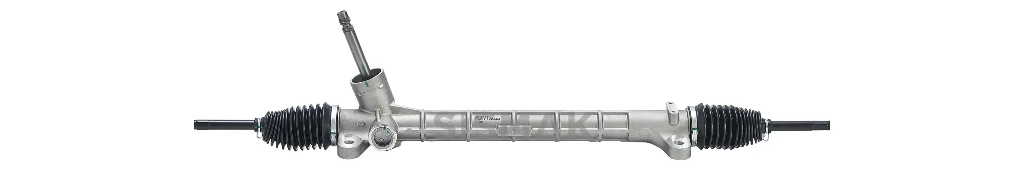 SİSMAK 281511 Direksiyon Kutusu 56500A6500 resmi