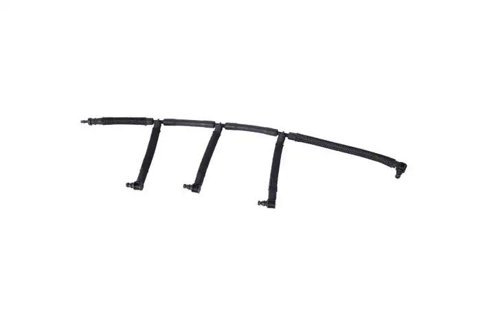 MGA 964933 Yakıt Geri Dönüş Hortumu 03L130235AF resmi