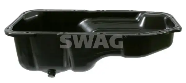 SWAG 40918159 Yağ Karteri resmi