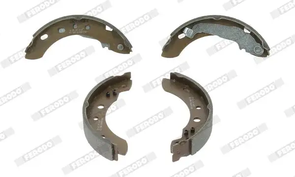 FERODO FSB640 Arka Fren Balatası 440606F625 resmi