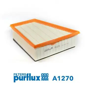 PURFLUX A1270 Hava Filtresi resmi