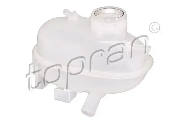 TOPRAN 206671001 Yedek Su Deposu 1304234 resmi