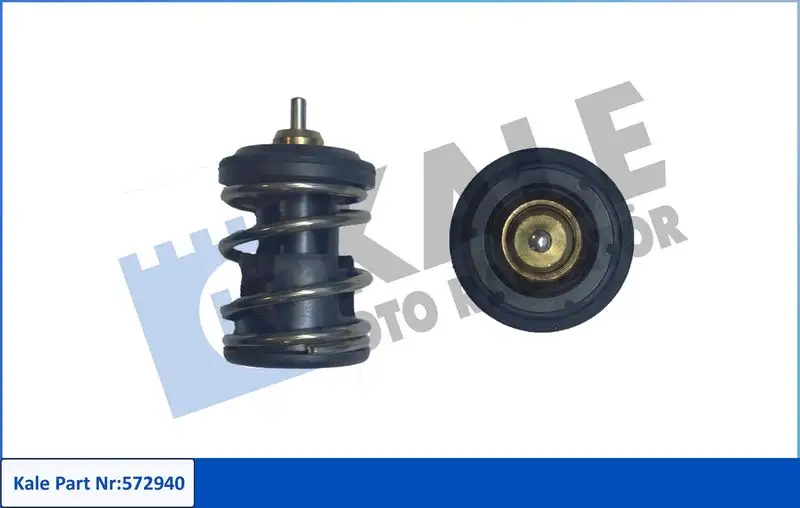 KALE 572940 Termostat 04E121113F resmi