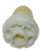 MASTER M4402 Arka Süspansiyon Takozu 46836452 resmi