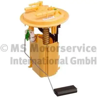 PIERBURG 7.02700.07.0 Yakıt Depo Şamandırası 1525LA resmi