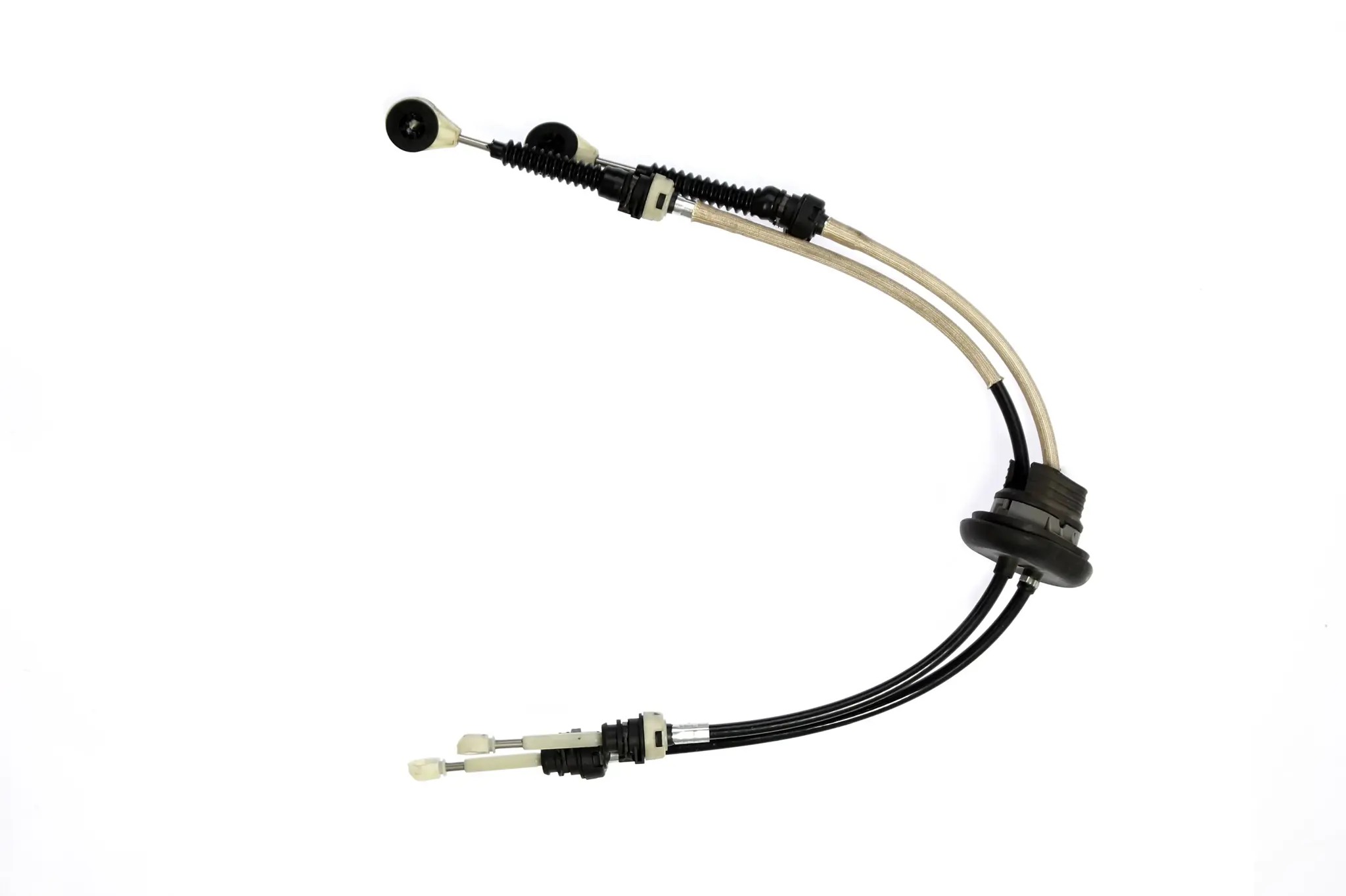 CAVO 6014617 Vites Halatı 2444X7 resmi