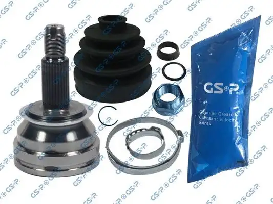 GSP 850014 Aks Kafası (Dış) resmi