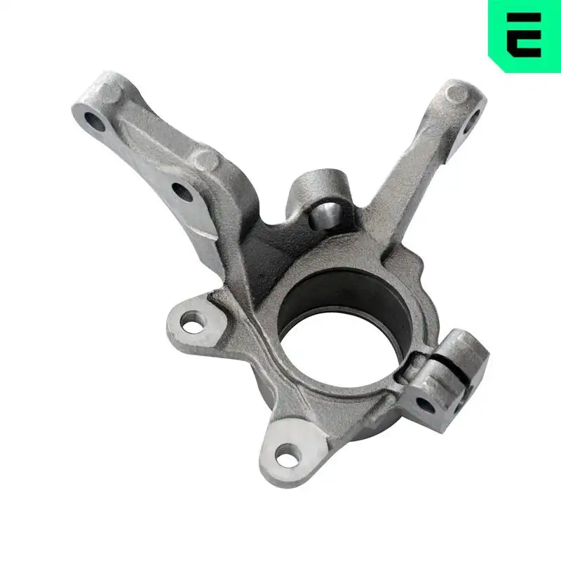 OPTIMAL KN70130201R Aks Taşıyıcısı (Ön Sağ) resmi