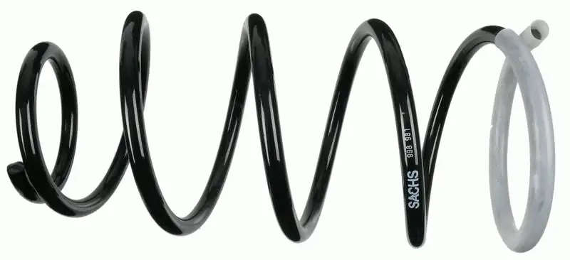 SACHS 998981 Ön Helezon Yayı 5401095F0A resmi
