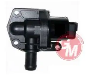 GUA 40538 Rölanti Valfi 7701044401 resmi