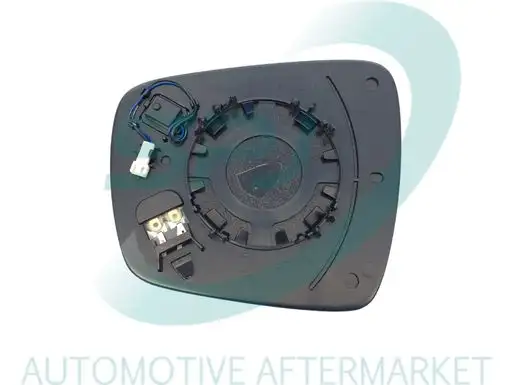 SPJ L1614 Dış Ayna Camı (Sağ) 963656442R resmi