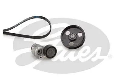 GATES K036PK1203 Kayış Seti resmi