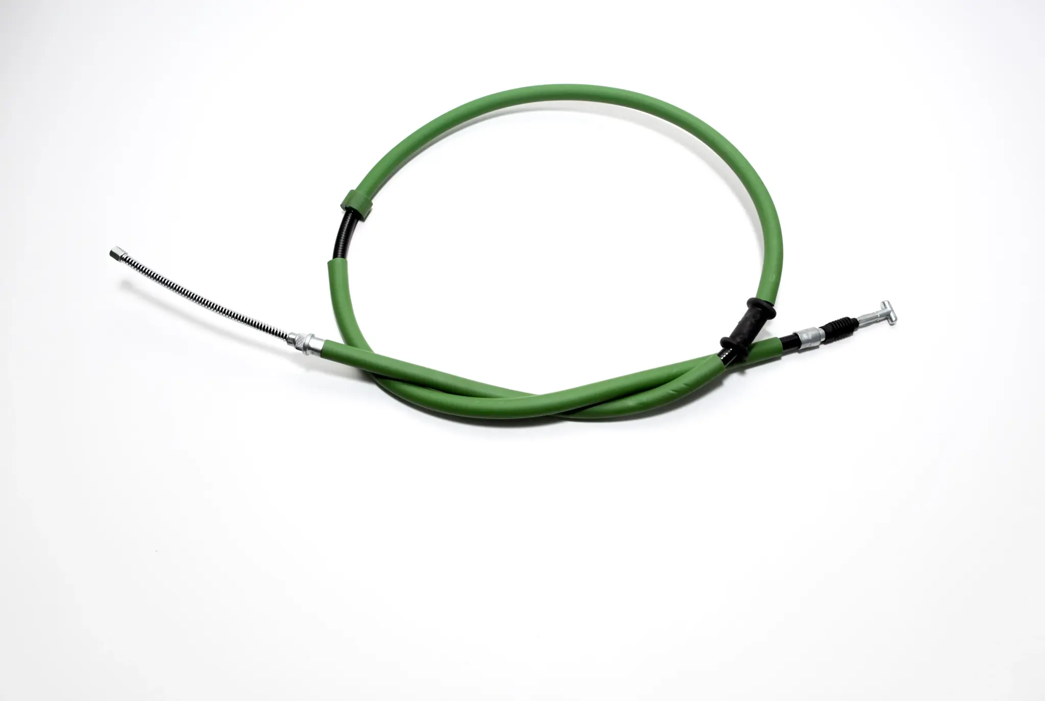 CAVO 1202016 El Fren Halatı (Arka Sol) 46542604 resmi