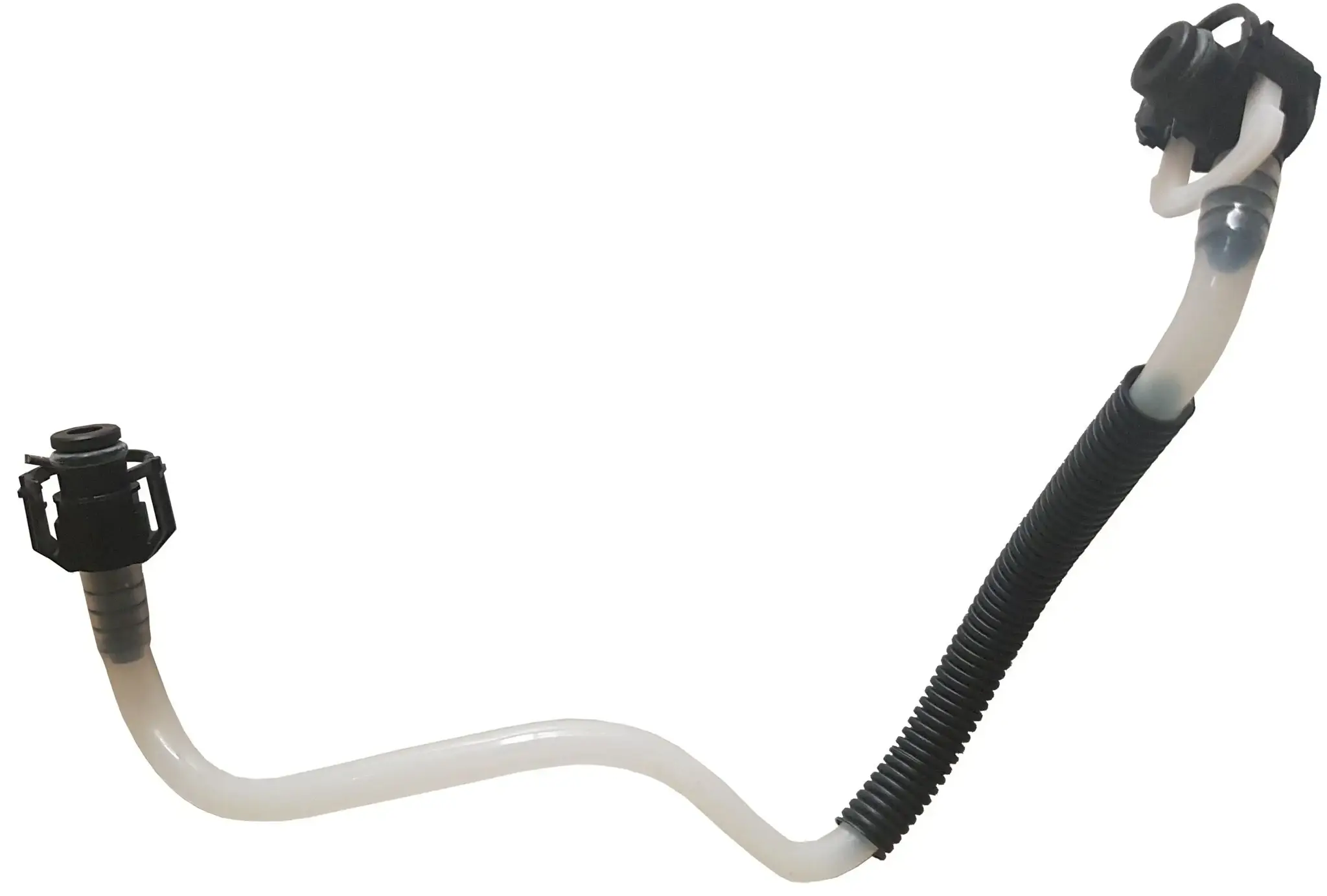 WINTECH 0500510 Yakıt Borusu A611070343 resmi