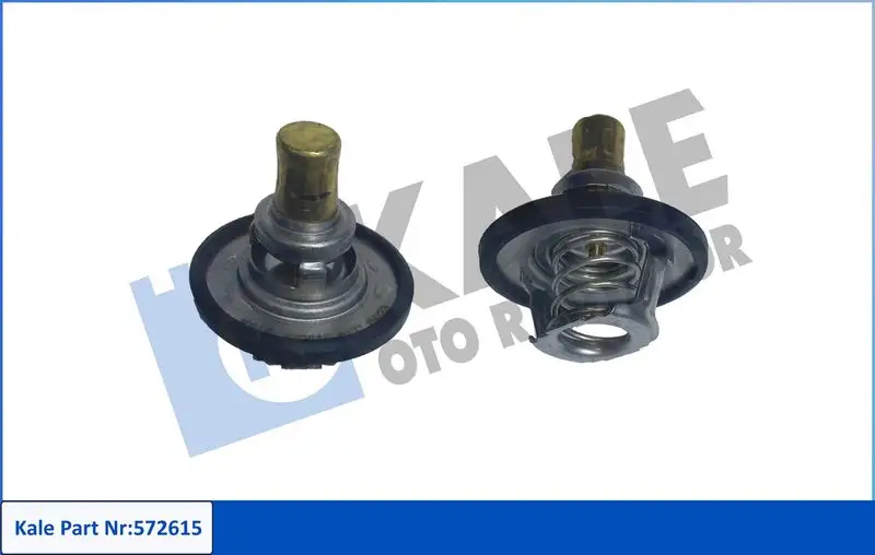 KALE 572615 Termostat 7700858802 resmi