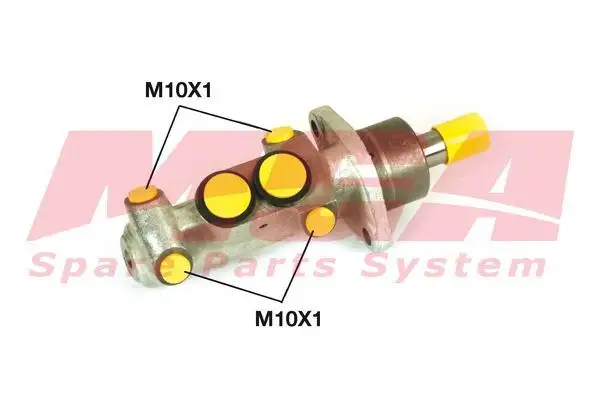 MGA 52527 Ana Merkez 7701206231 resmi