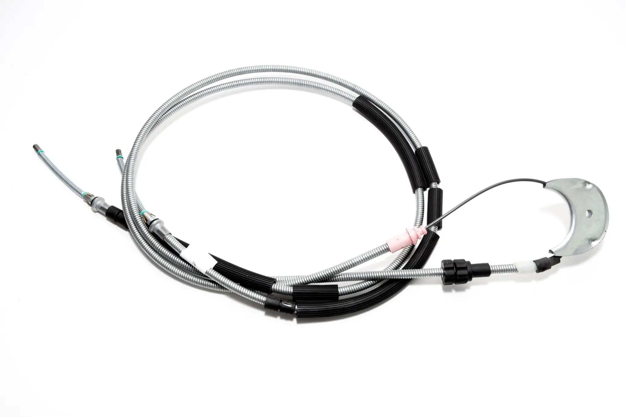 CAVO 4602726 El Fren Halatı (Arka) 6676124 resmi