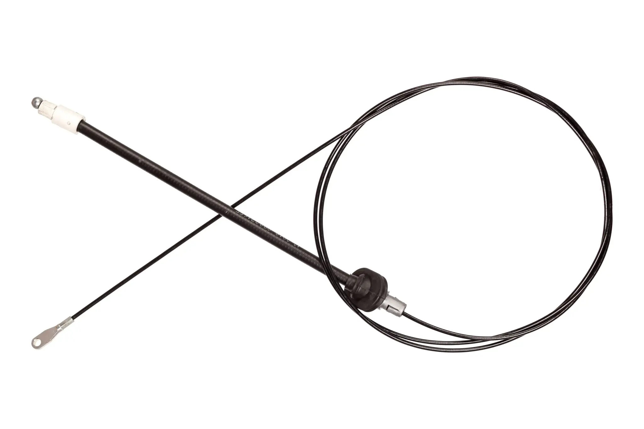 CAVO 5502716 El Fren Halatı (Ön) 9064205885 resmi