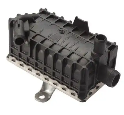 MAGNETI MARELLI 359001602060 Şanzıman Yağ Soğutucu 11442245343 resmi