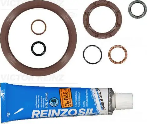 VICTOR REINZ 08-33366-02 Motor Takım Conta (Alt) 7701473218 resmi