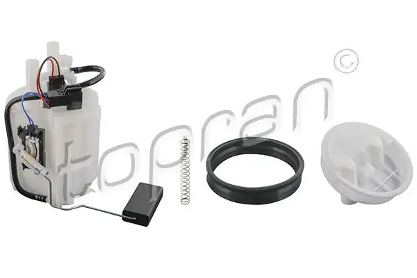 TOPRAN 401956001 Yakıt Depo Şamandırası A2034702394 resmi