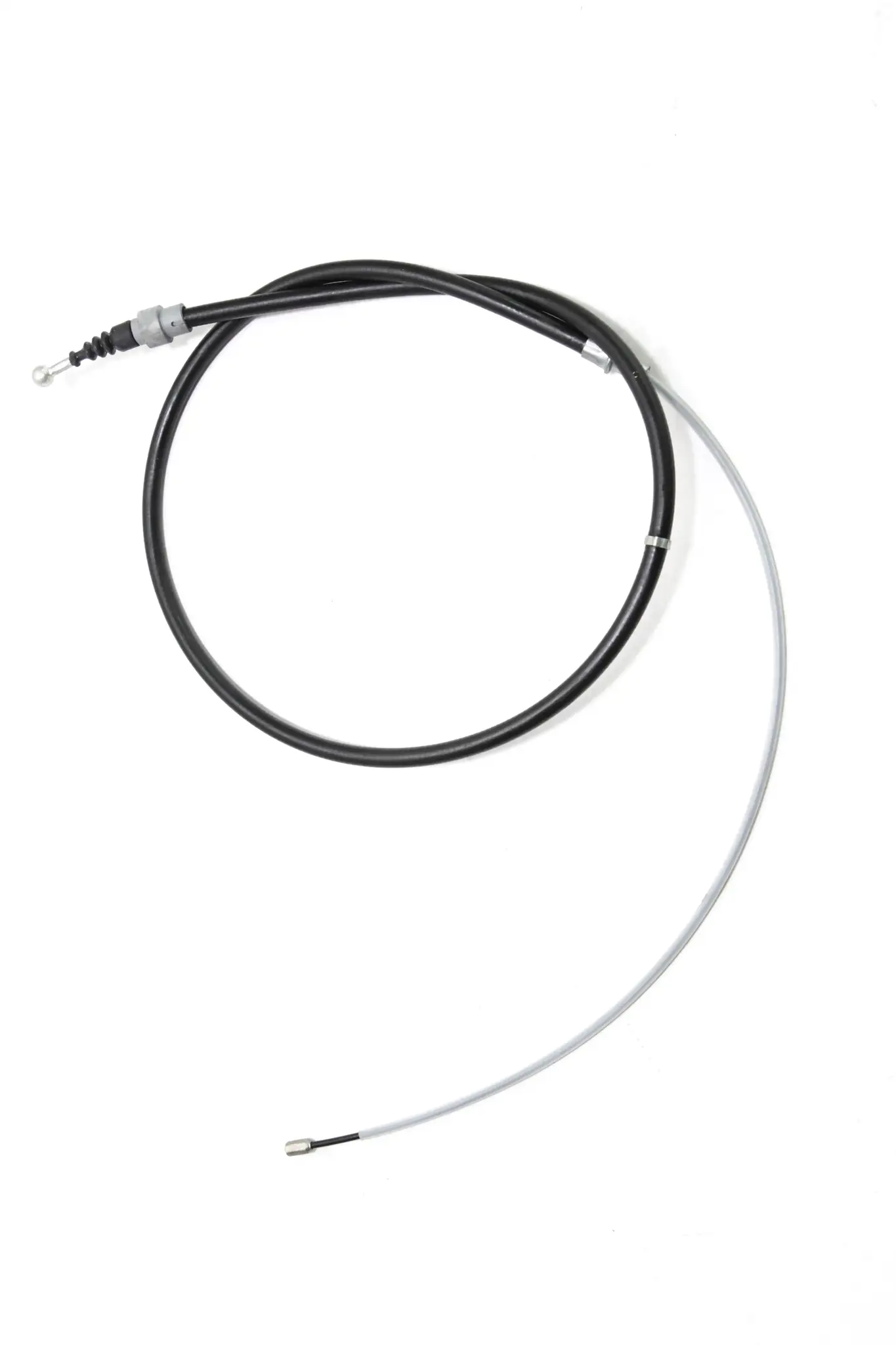 CAVO 7002631 El Fren Halatı (Arka) 1J0609721T resmi