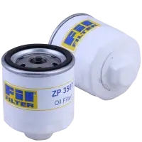 FİL ZP3507 Yağ Filtresi resmi